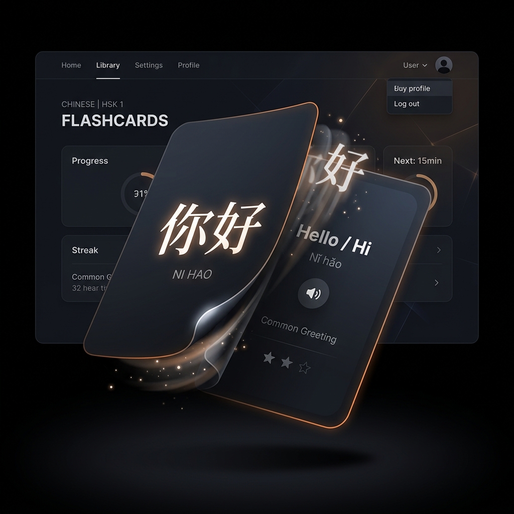 Practice Flashcard